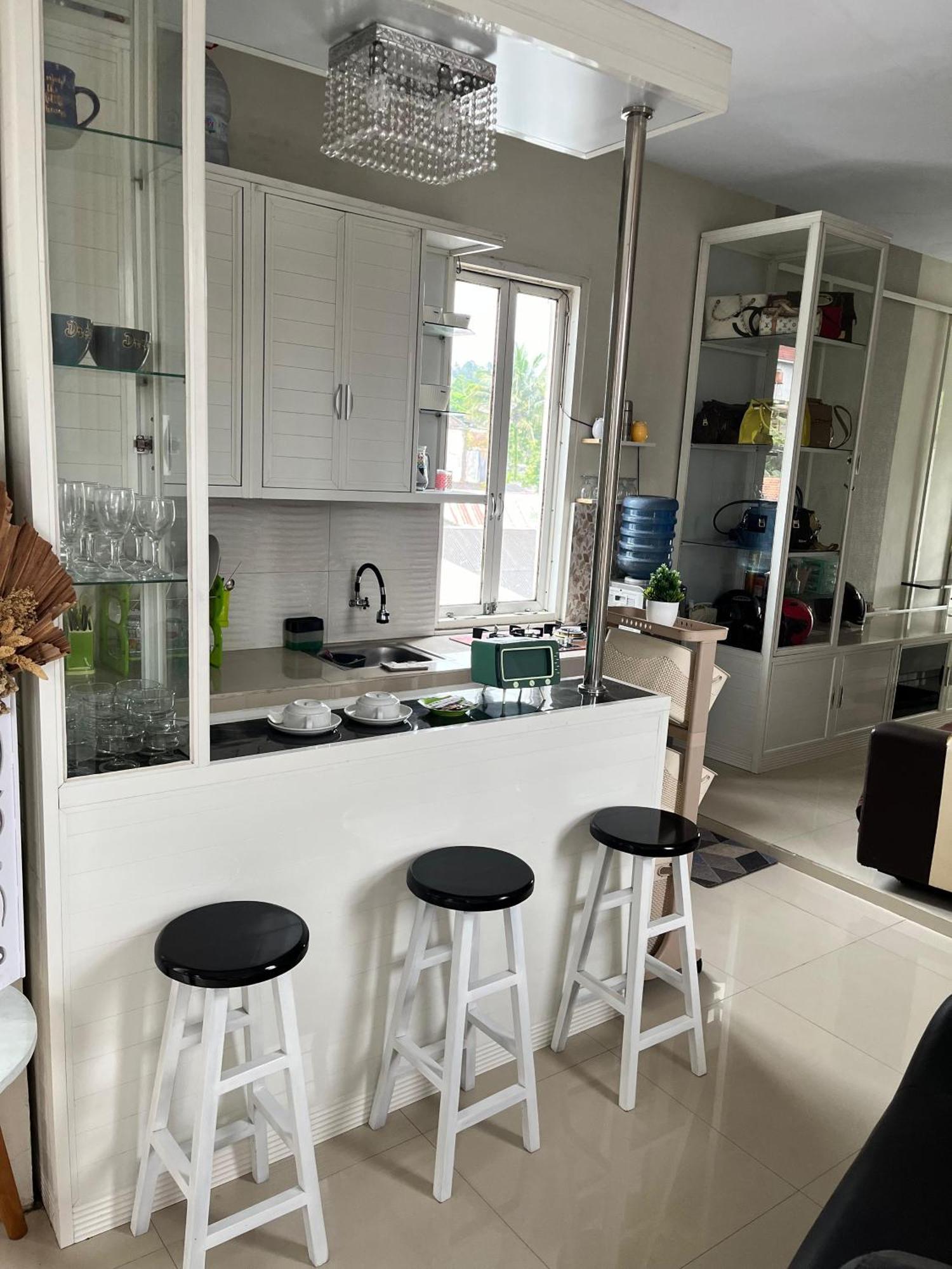 Java Hostel Tumpak Sewu Sidomukti Esterno foto